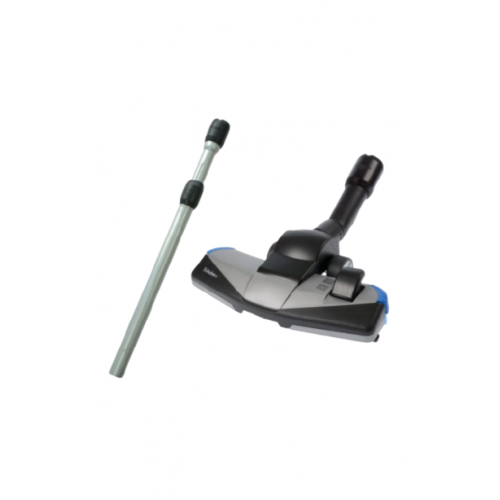 Philips Uyumlu Triactive Başlık Ve Çelik Boru Seti